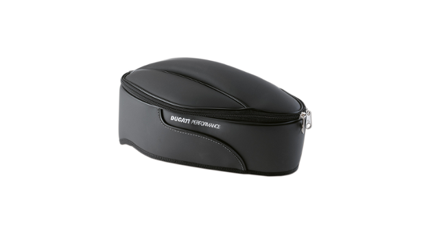 ducati tail bag