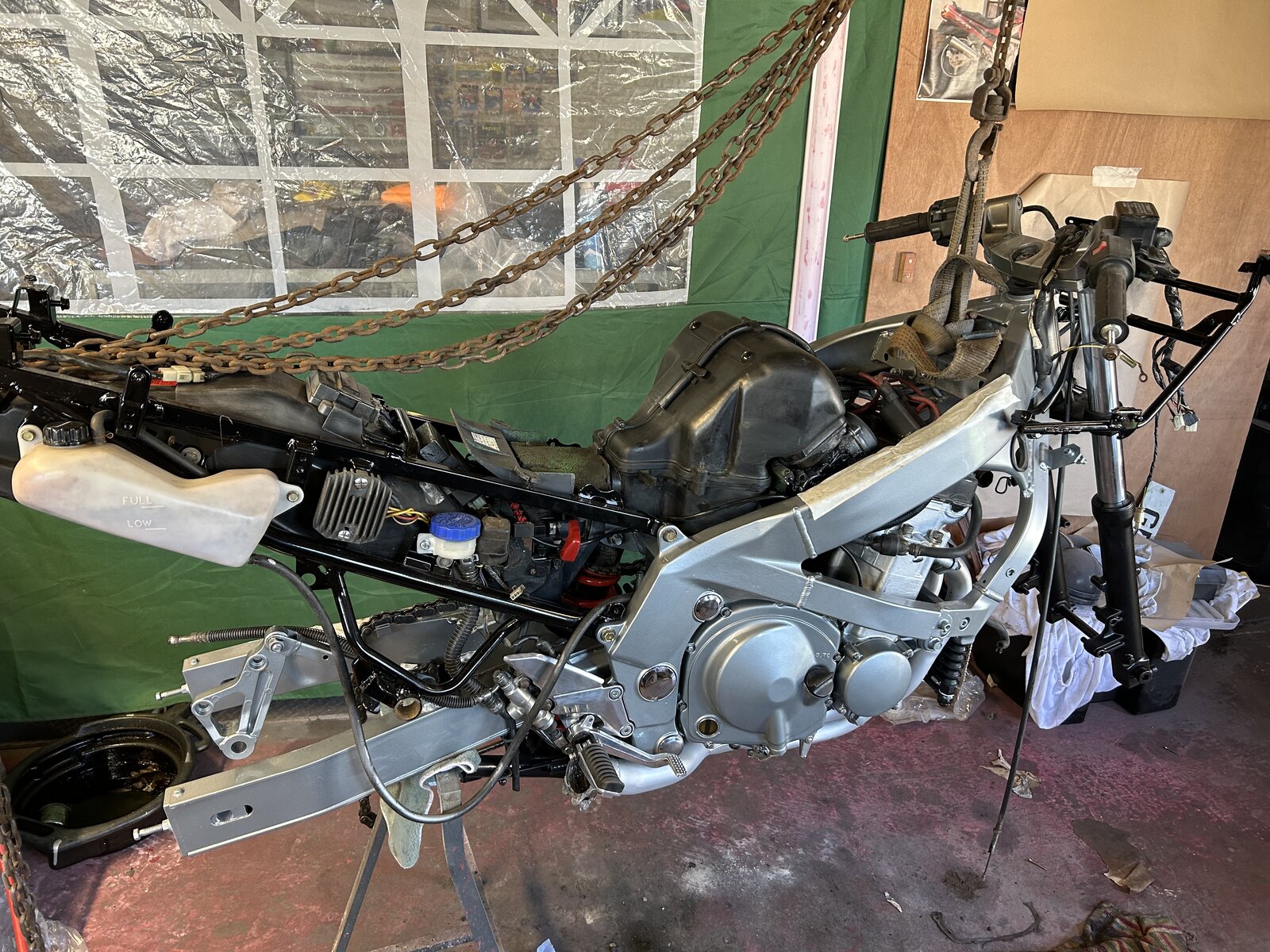 zzr being rebuilt.jpeg