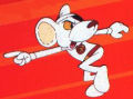 Danger Mouse