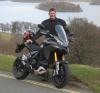 Dave Multistrada 1200ST