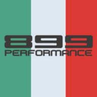 899Performance