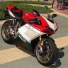 Ducati Rob 1098S