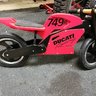 916CornerSpeed