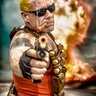 Duke Nukem