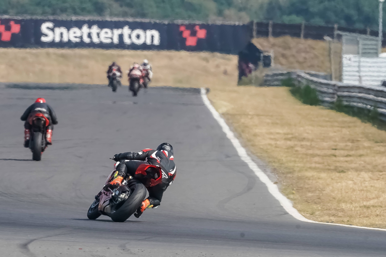 10-08-2020 Snetterton trackday photographs