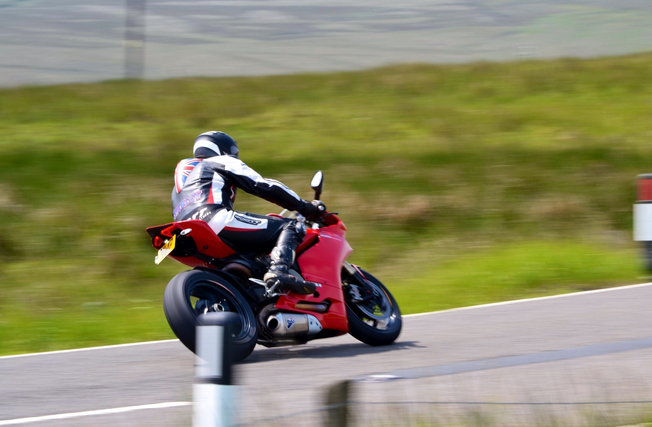 Going up to Hartside