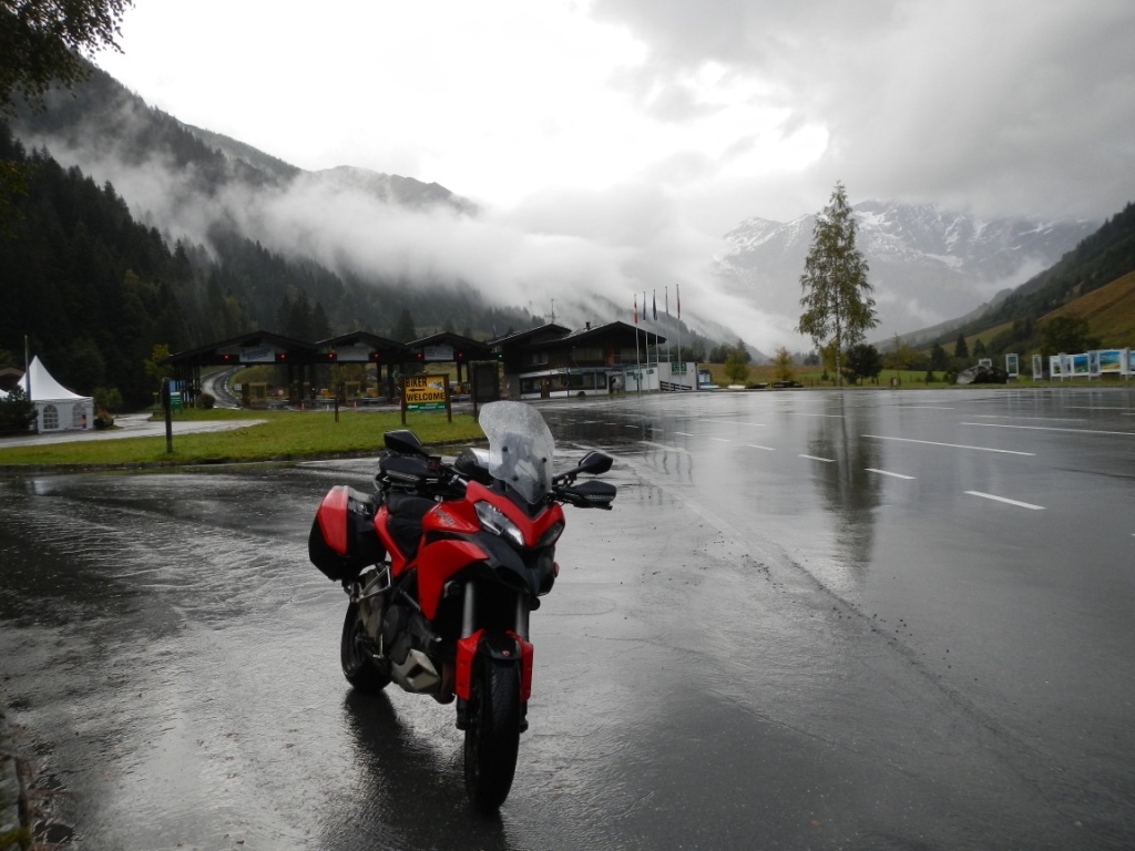 Grossglockner