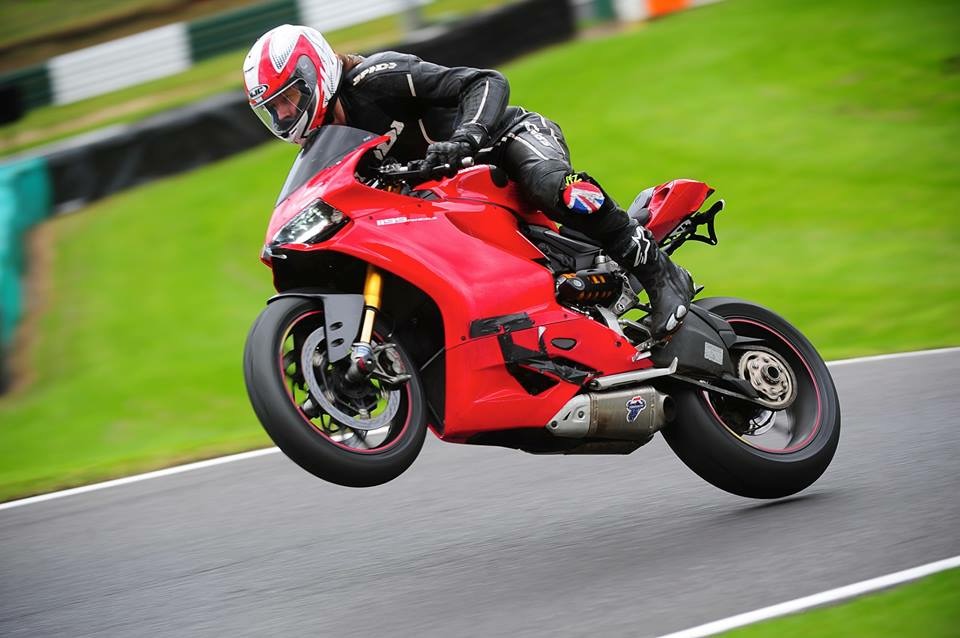 Cadwell Park Aug 2015