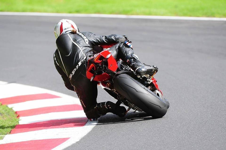 Cadwell Park Aug 2015