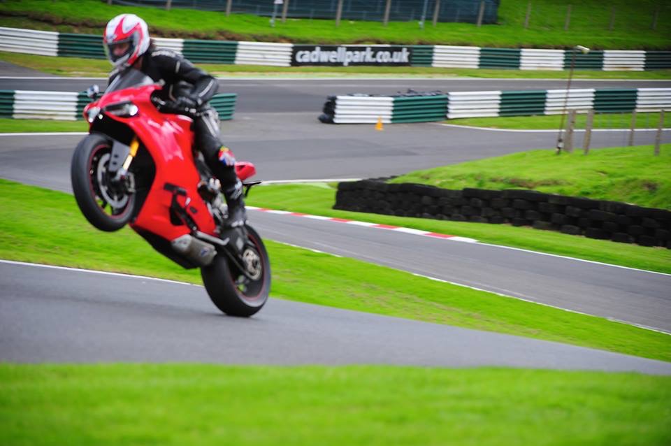 Cadwell Park Aug 2015