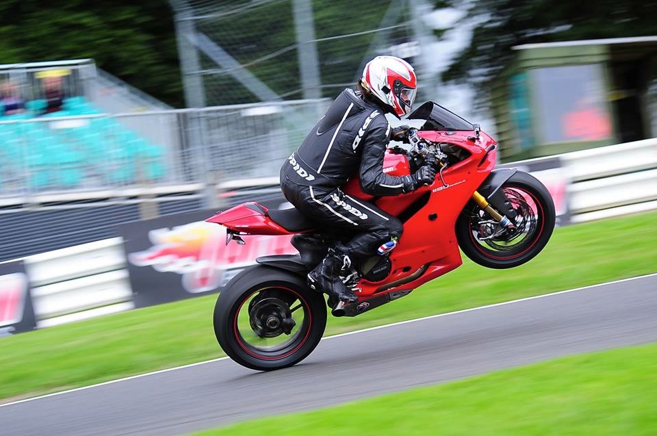 Cadwell Park Aug 2015