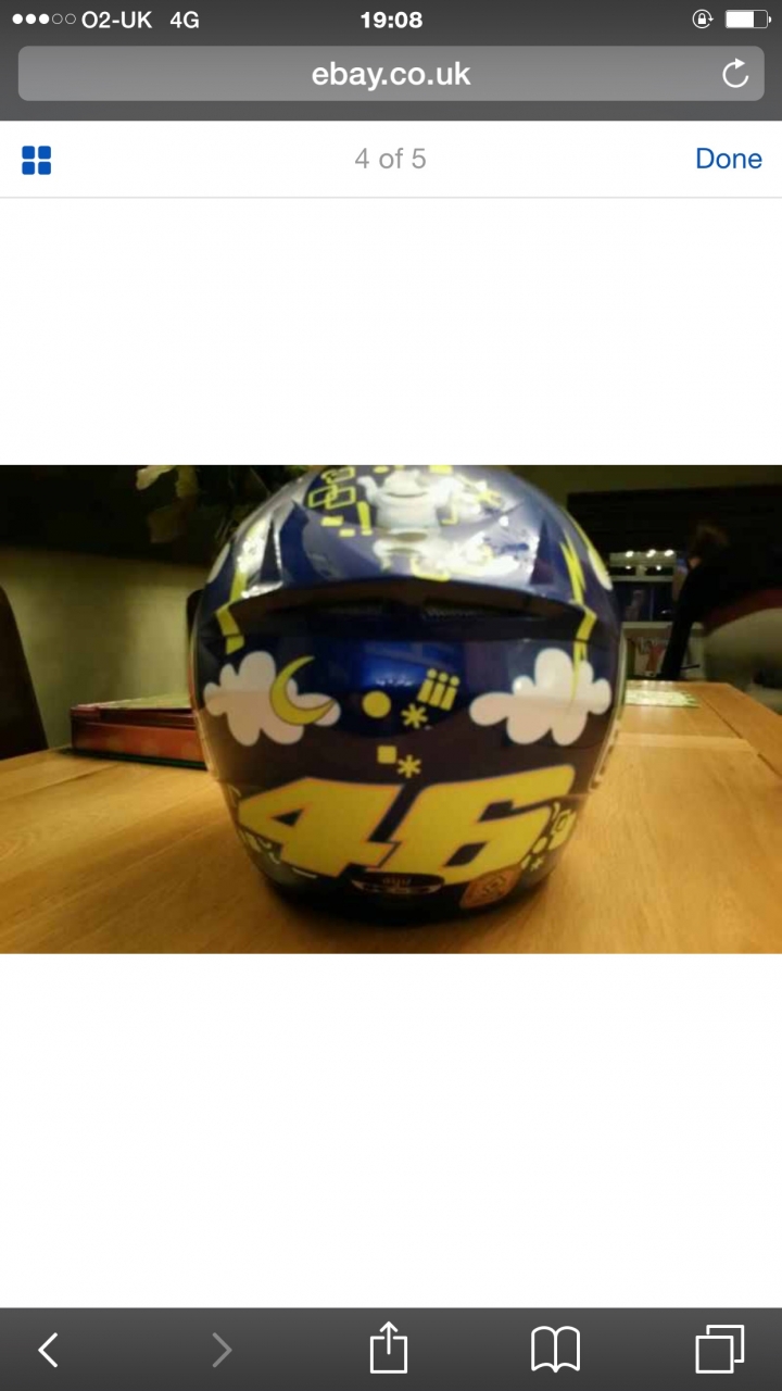 ROSSI LID