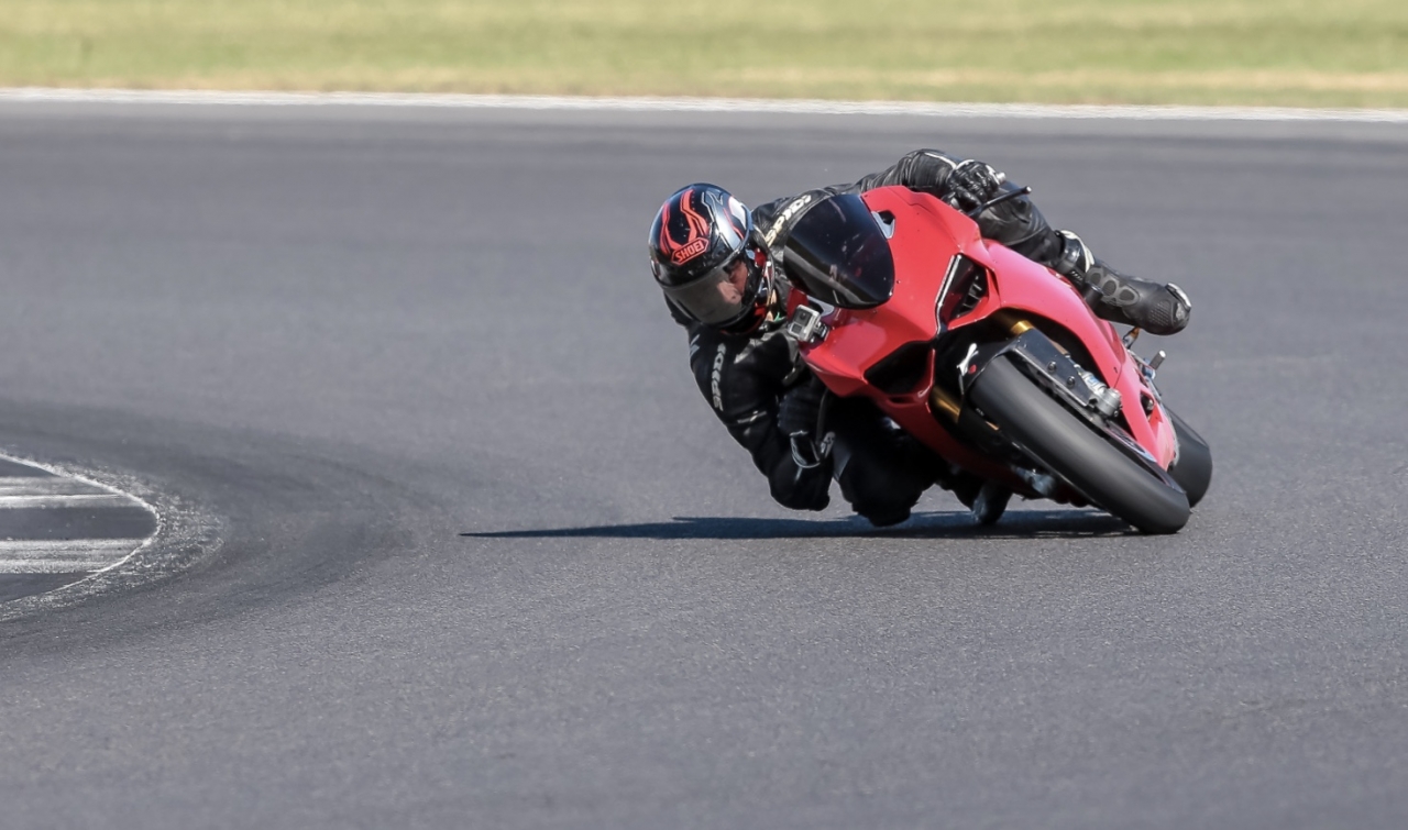 15-08-2016 Silverstone trackday photographs