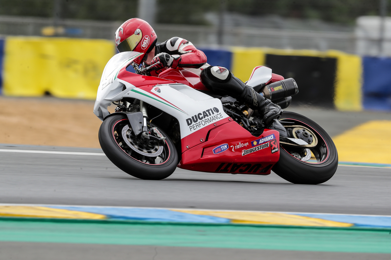 13 to 14-09-2016 Le Mans  no limits trackday