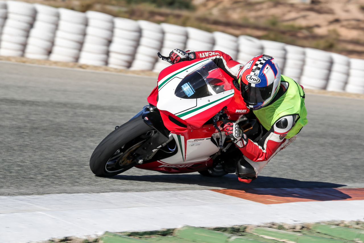 13to15-11-2017 cartagena trackday photographs