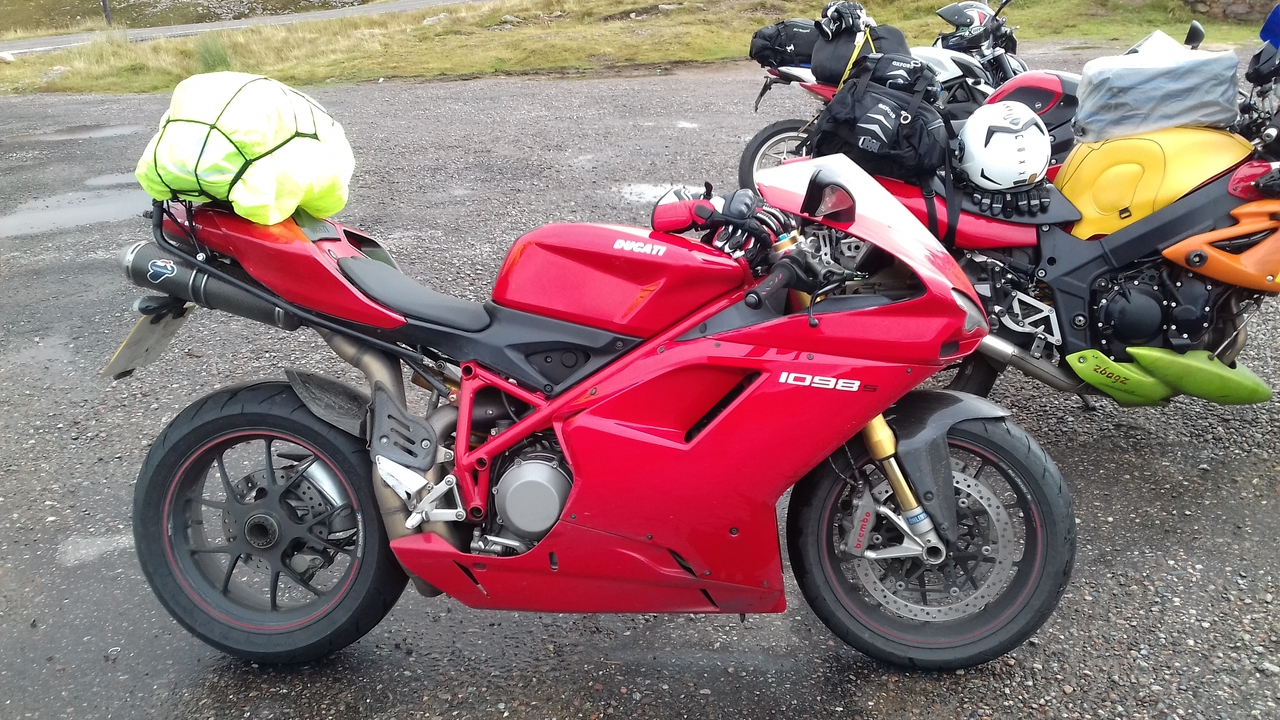 this is my other ducati