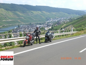 Germany Bike Tour August 2010 027