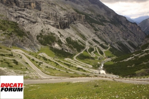 Stelvio