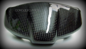 ducati 696 screen