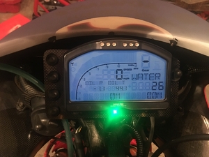 RT Dash2 Pro