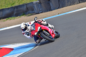 got to love Knockhill