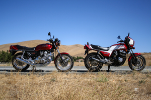 CBX and CB11100F