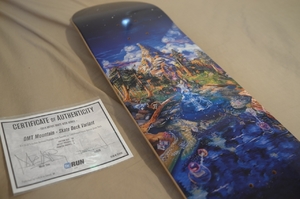 DMT Mountain skatedeck2