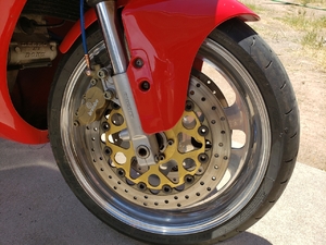 Brembo