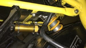 Öhlins