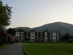 Lake District Scenery