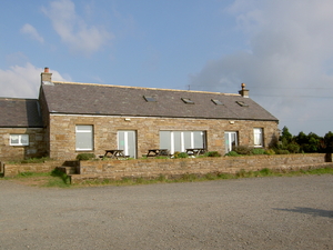 Hartside Café at its best