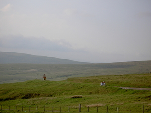 Hartside approach