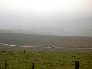 Hartside approach