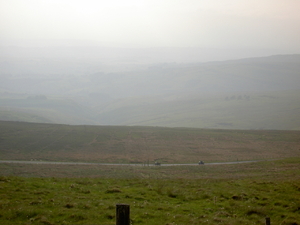 Hartside approach