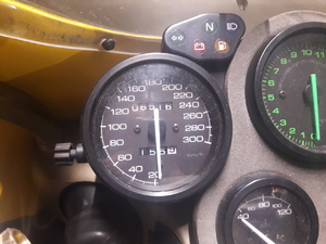 speedometer