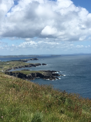 Dunmanus Bay