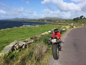 Sheep's Head Way