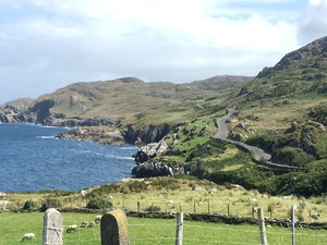 The coast road Allihies to Eyeries 2