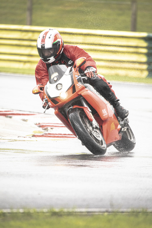 Croft circuit 2019