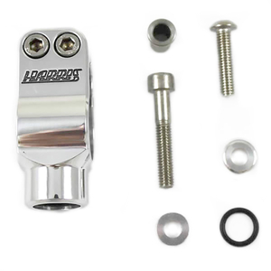 Ohlins damper fitting kit