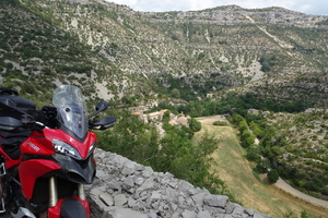 Cirque de Navacelle