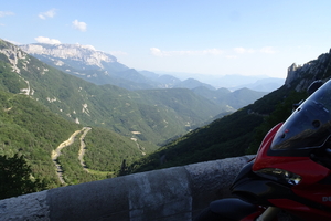 Le Vercors