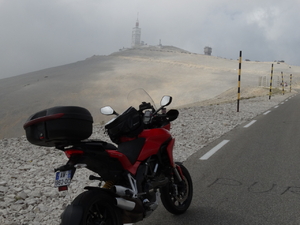 Mont Ventoux