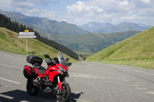 Col de Peyressourde