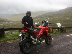 Healy Pass, Co Kerry