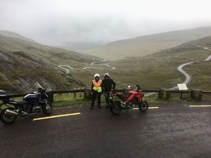 Healy Pass, Co Cork