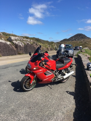 Carroll's Cove, Kerry