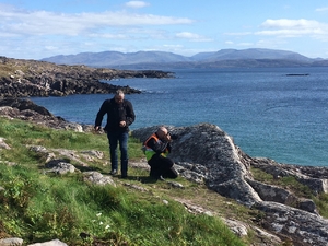 Carroll's Cove, Kerry