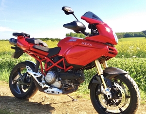 Multistrada