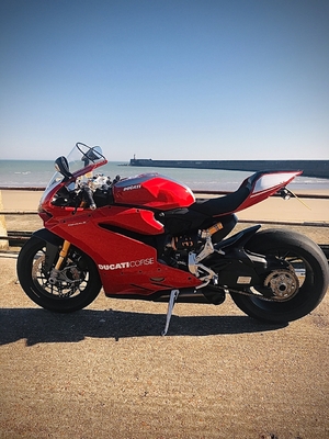 Panigale R